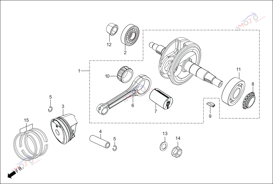 Engine Diagram